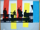 ZAGREB JAZZ QUARTET, BOSKO PETROVIC  Yugo Jazz 10