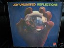 JOY UNLIMITED REFLECTIONS 1973 MINT KRAUTROCK MUSIC