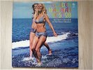 GOLDEN HAWAIIAN BEST 28 JAPAN 2LP/SEXY COVER,CHEESECAKE