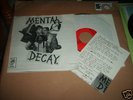 Mental Decay - Gang Bang 7