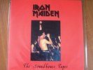 IRON MAIDEN - THE SOUNDHOUSE TAPE  MINT 
