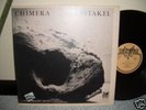 CHIMERA-Obstakel PRIVATE DUTCH FOLK PSYCH FEMALE VOX