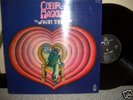 COEUR MAGIQUE Wakan Tanka Rare Orig Fra Prog Psych LP