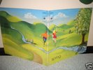 SPRING - Life GERMAN BLUESY PSYCH PROG LP