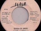 Rare Ohio Funk Boogie 45: FLASH on PP (Hear)