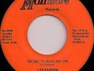 Rare Funk Breaks 45: LES PARSON on Monmore (Hear)