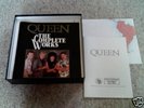 Queen Complete Works Box Set