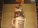 KINKS - ARTHUR/PYE UK 1969  MONO/ POPUP INSERT