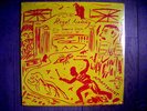 PENCK ART COVER ROYAL ACADEMY / SEALED