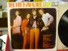 The Herd-Paradise Lost-Laminated UK 1st press STEREO