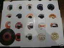 20xAssorted62-70 Ska Rocksteady Skinhead/Coxsone/Buster