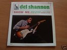RARETÉ EP DEL SHANNON 