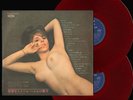 Cheesecake Sexy Nude Cover, Tenor Sax/2LP Red wax Japan