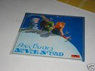 NEVER NEVER LAND - PINK FAIRIES. POLYDOR MATRIX A1/B1
