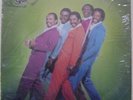 LP SHO NUFF stand up for love RARE MODERN SOUL