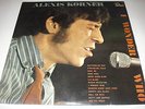 ALEXIS KORNER - I WONDER WHO