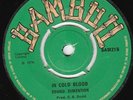 Jackie Mittoo - In Cold Blood - AWESOME ???