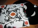 Red Hot Chili Peppers - Blood Sugar Sex Magik Rock 2LP