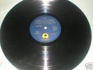 U2-ACHTUNG BABY-Guatemala rare lp