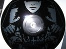 Dead Weather - Horehound LP +  Rob Jones Etching Mint