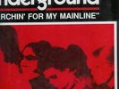 Limited Box VELVET UNDERGROUND-Searchin for my mainline