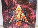 HAWKWIND - Love in Space - Double LP