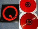 Queens Of The Stone Age - Songs For The Deaf /Red Vinyl