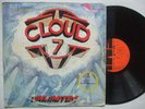 CLOUD 7 UNLIMITED i like it HEAVY AFRO BOOGIE DISCO ?