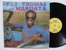 PAT THOMAS & MARIJATA EBO TAYLOR AFRO FUNK ORIG GHANA ?