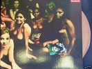 JIMI HENDRIX ELECTRIC LADYLAND 2 X LP CLEAR VINYL