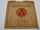 AL GENTILES & THE AMERICANAS ON US GENNETT 78