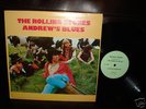 Rare Rolling Stones - Andrews Blues - Dragonfly label -