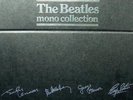 BEATLES BLACK MONO VINYL BOX SET #191/1000 UNPLAYD MINT