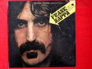 FRANK ZAPPA APOSTROPHE UNIQUE YUGOSLAVIAN PRESS MINT LP