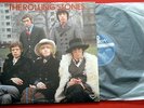 ROLLING STONES MILESTONES RARE JAPAN PRESSING DBL LP