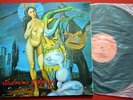 SEDMINA II DEJANJE ULTRA FOLK PROG PSYCH ACID YUGO LP
