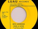 Rare Northern Soul 45: HEADLINES on LUAU (Hear)