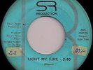 Rare X-Over Soul Funk 45: BARBARA HOWARD on SR (Hear)
