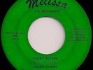 Rare Funk Breaks 45: COUNT DOWNS on Melissa (Hear)