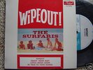 Surfaris Wipeout E.P. Surf/Psych Oz Festival1965.