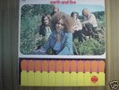 Earth & Fire original ex red bullet LP Earth And Fire