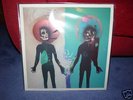 MASSIVE ATTACK - SPLITTING THE ATOM EP 12