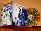 LOVE PEACE POETRY-American Psych-/LTD ED COLOUR LP MINT