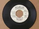 1965 SAMMY AMBROSE 7” 45 Northern Soul LISTEN