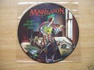 Marillion Script For A Jesters Tear Picture Disc LP