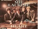 ROLLING STONES-CON LE MIE LACRIME/HEART OF STONE (beat)