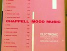 CHAPPELL LIBRARY g narholz ELECTRONIC COSMIC POP listen