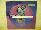 Digable Planets - Reachin' LP (SEALED)