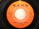 GARY SHELTON Goodbye Little Darlin Goodbye 45 RARE mp3