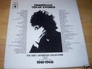 * RARE BOB DYLAN 10 LP BOX ZIMMERMAN TEN OF SWORDS